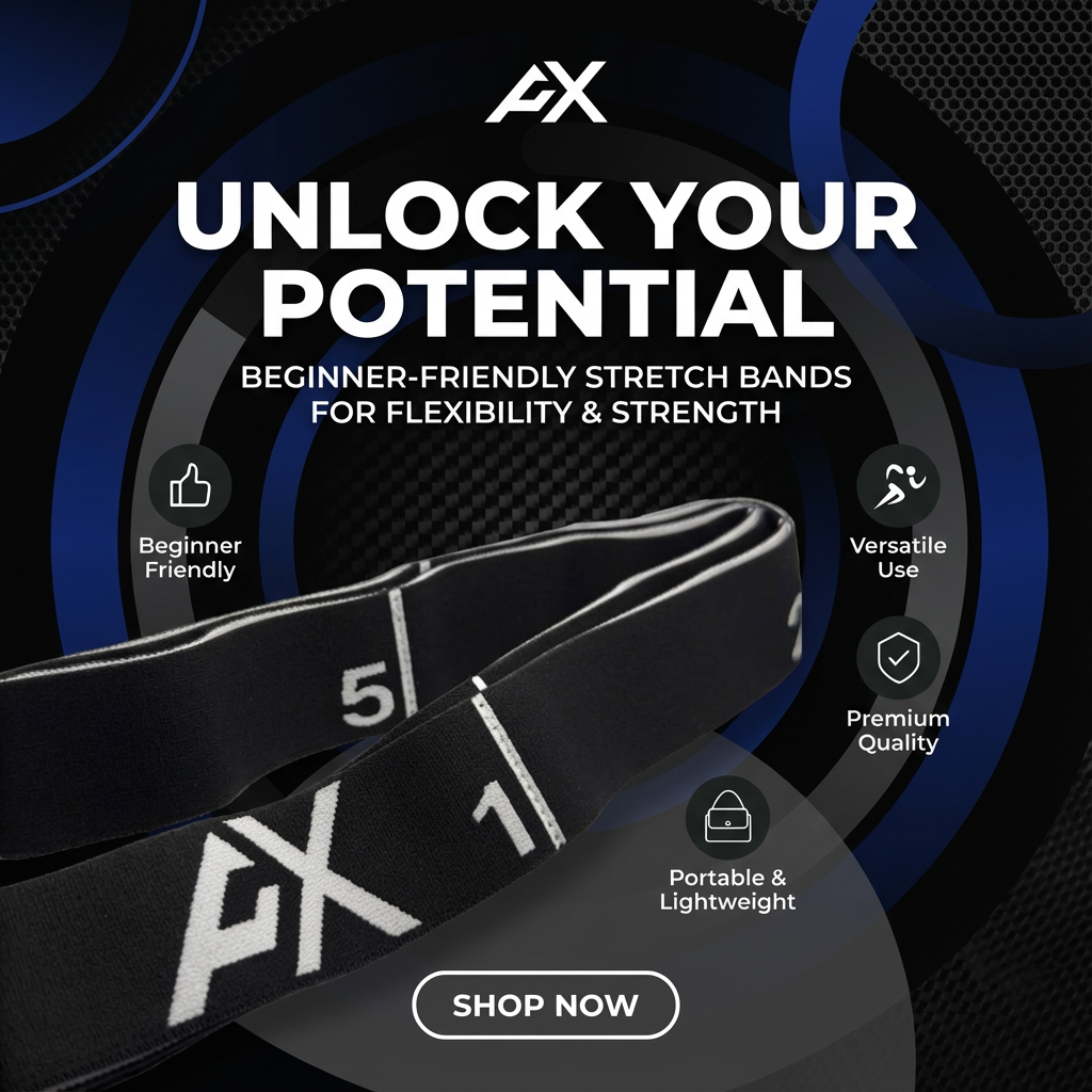 AEX Stretch Bands