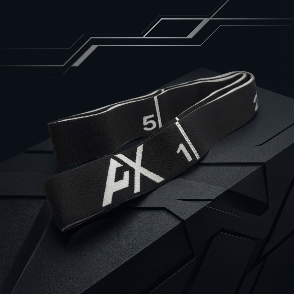 AEX Stretch Bands