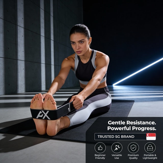 AEX Stretch Bands