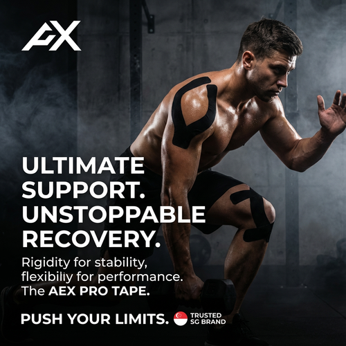 AEX PRO TAPE