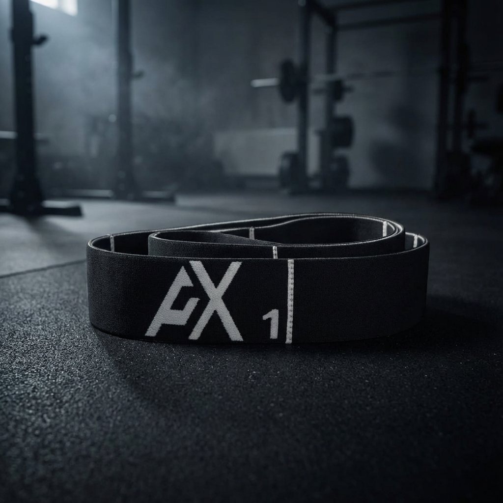 AEX PRO Resistance Strap