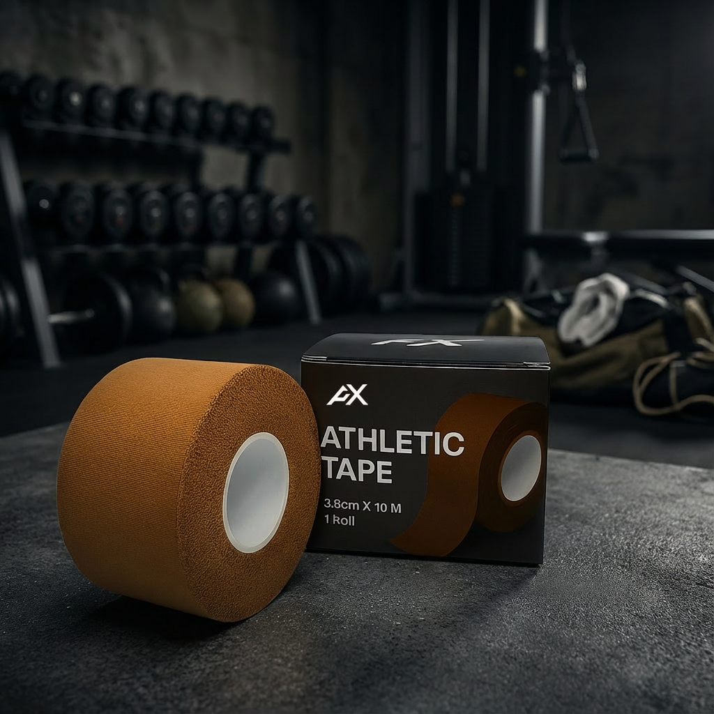 AEX Athletic Tape | Sports Rigid Tape