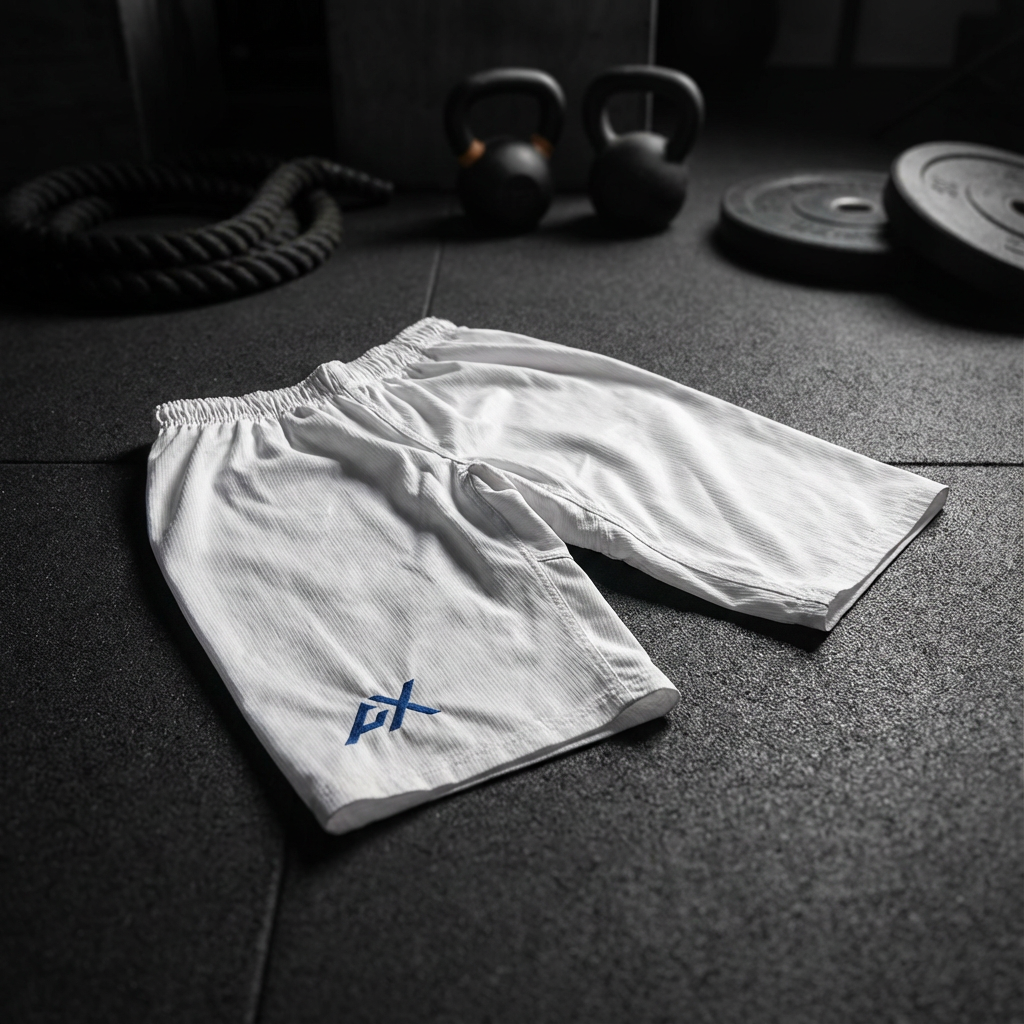 AEX GEAR Training Shorts