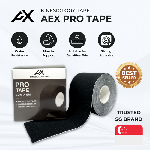 AEX PRO TAPE