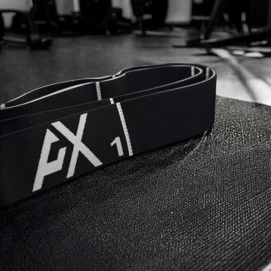 AEX PRO Resistance Strap – Full-Body Strength & Mobility Training