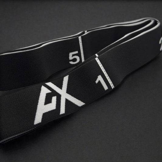 AEX Stretch Bands – Beginner-Friendly Flexibility & Mobility Training