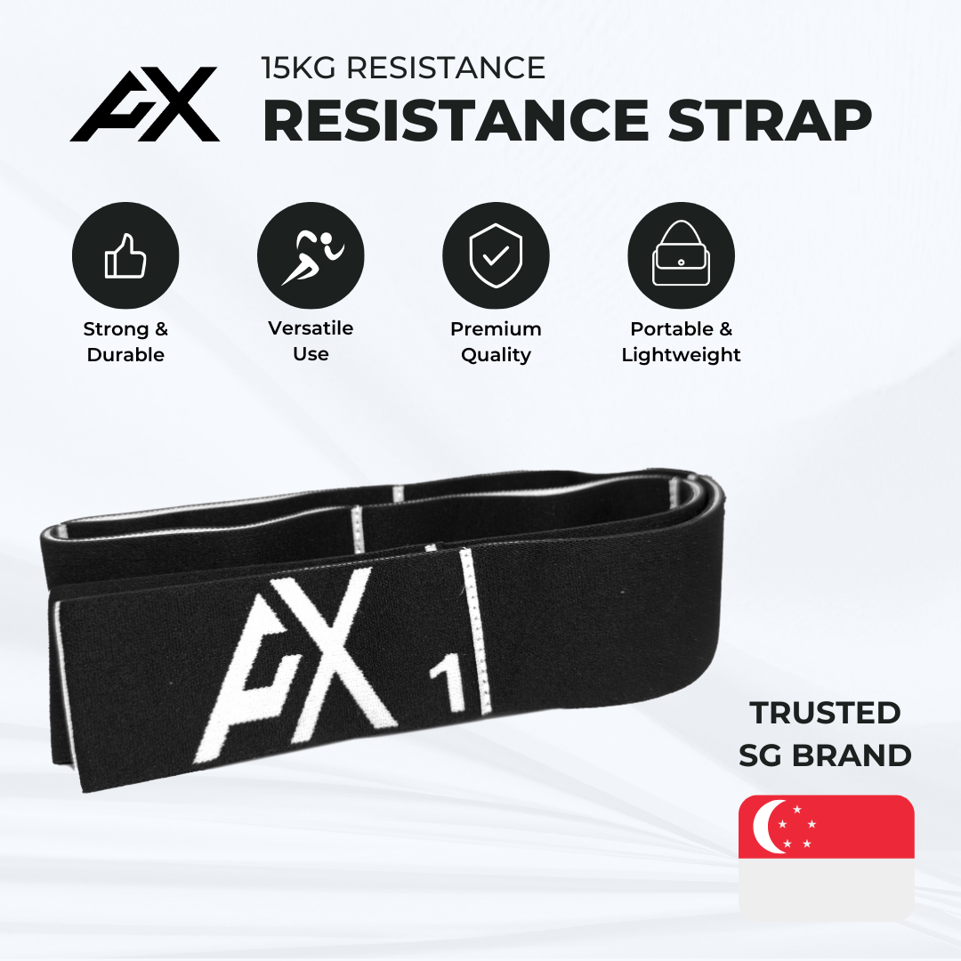 AEX PRO Resistance Strap